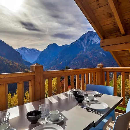 Mira, Vue Exceptionnelle Confort Piscine,