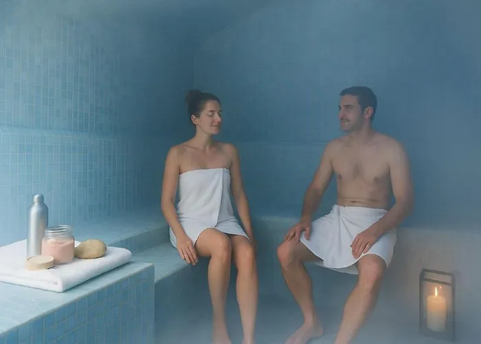 Dom wakacyjny Mira, Vue Exceptionnelle Confort Piscine, La Plagne