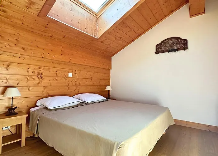 Dom wakacyjny Mira, Vue Exceptionnelle Confort Piscine,