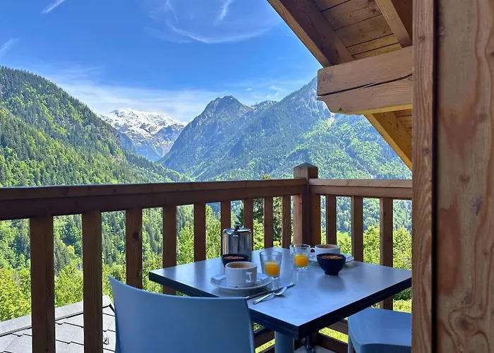 Mira, Vue Exceptionnelle Confort Piscine,