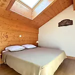 Dom wakacyjny Mira, Vue Exceptionnelle Confort Piscine,