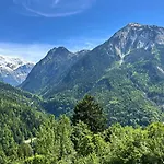 Mira, Vue Exceptionnelle Confort Piscine, * La Plagne