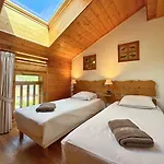 Dom wakacyjny Mira, Vue Exceptionnelle Confort Piscine,
