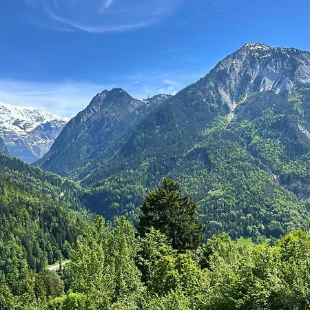 Mira - Vue Exceptionnelle Confort Piscine & * La Plagne