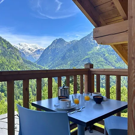 Mira - Vue Exceptionnelle Confort Piscine &
