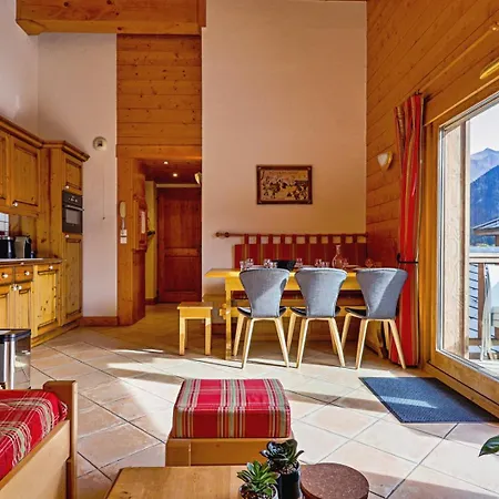 Mira 3*- 6 Pers - Spa & Piscine - Balcon Et Vue * La Plagne