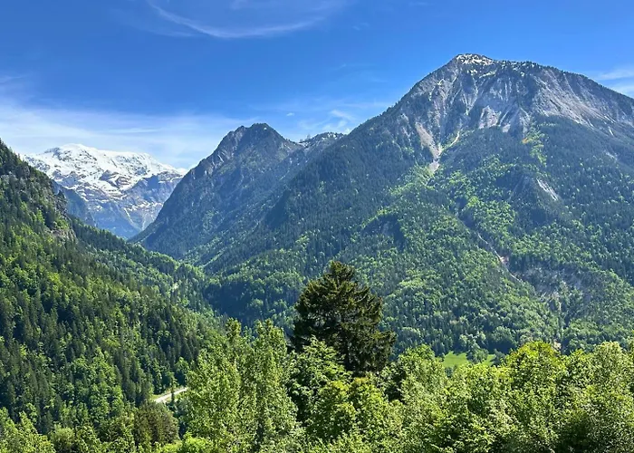 Mira, Vue Exceptionnelle Confort Piscine, * La Plagne