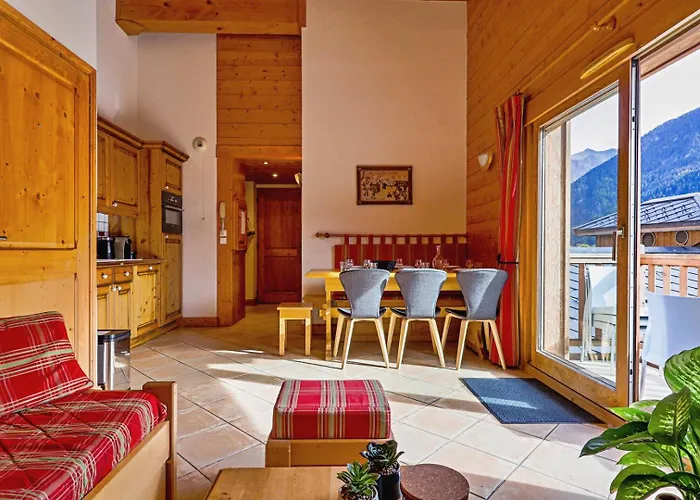 Mira, Vue Exceptionnelle Confort Piscine, * La Plagne